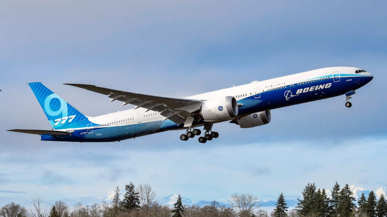 Boeing: Ex-funcionário que denunciou irregularidades é encontrado morto