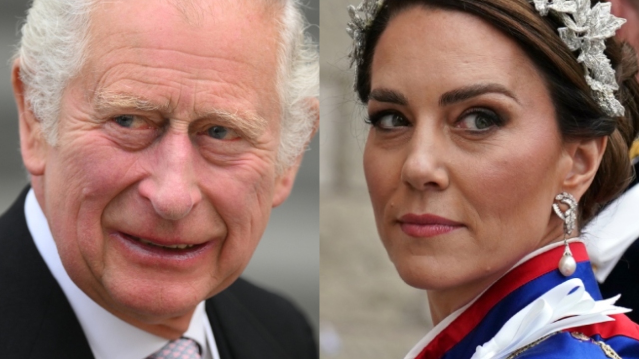 Além de Charles III e Kate: Câncer já afetou outros membros da família real