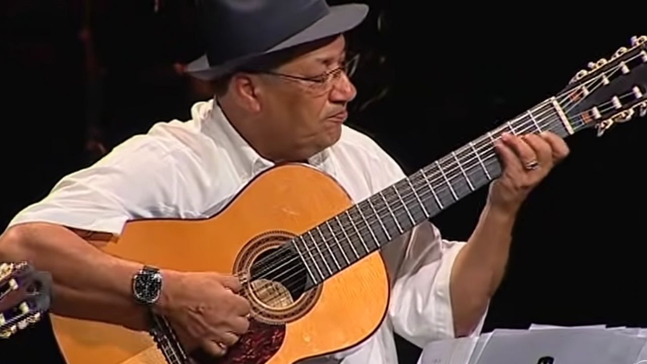 Gênero musical ‘choro’ é declarado patrimônio cultural brasileiro