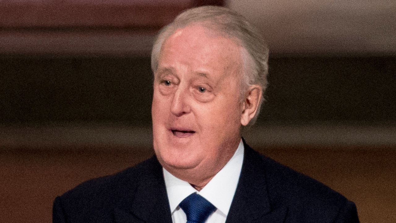 Morre, aos 84 anos, ex-primeiro-ministro do Canadá Brian Mulroney