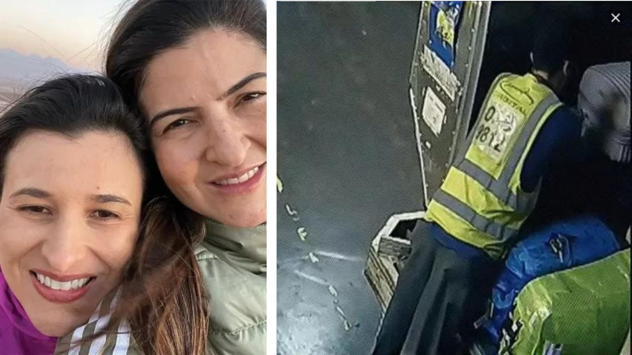 Brasileiras presas na Alemanha após troca de etiquetas de malas devem receber indenização