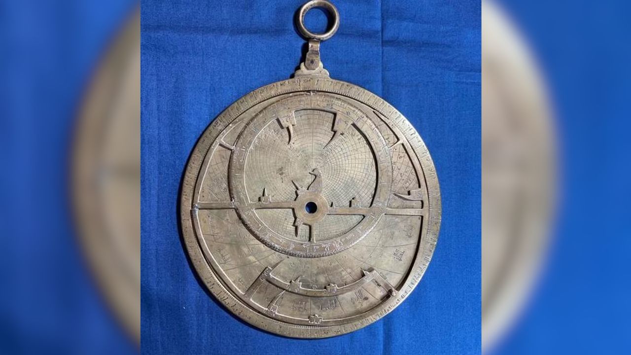 Item datado do século 11 revela trocas entre muçulmanos, judeus e cristãos