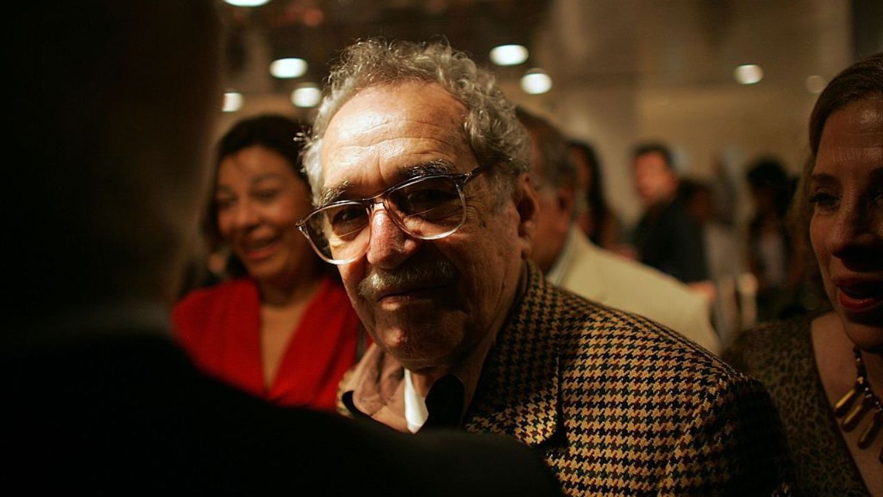 Livro de Gabriel García Márquez, que ‘deveria ser destruído’, é publicado