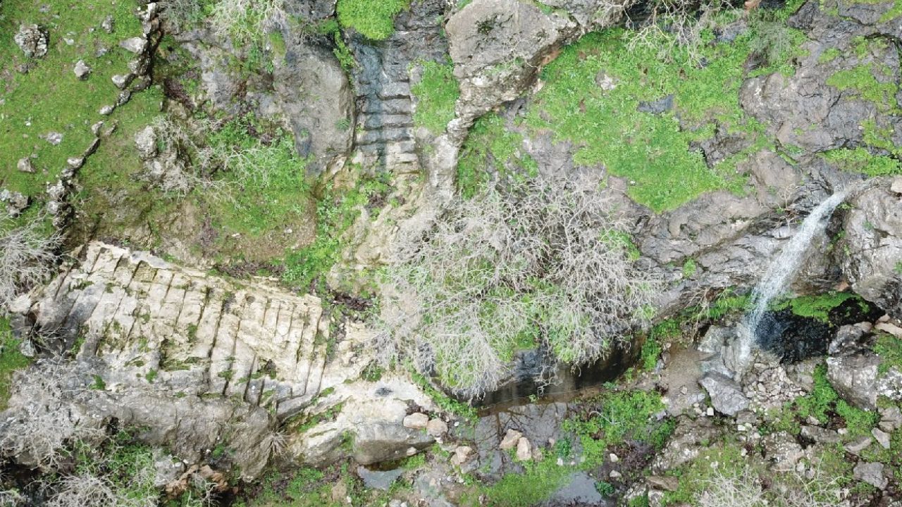 Rabana-Merculy pode ter sido um santuário para deusa iraquiana