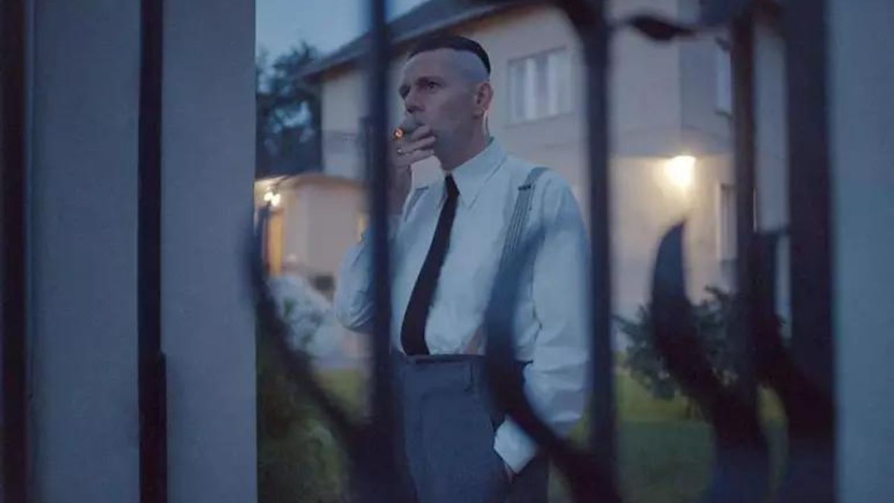 Zona de Interesse: Veja quando o filme será lançado no streaming