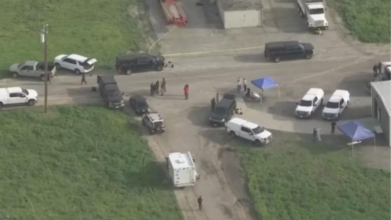 EUA: Explosão em centro de treinamento do FBI deixa 16 pessoas feridas