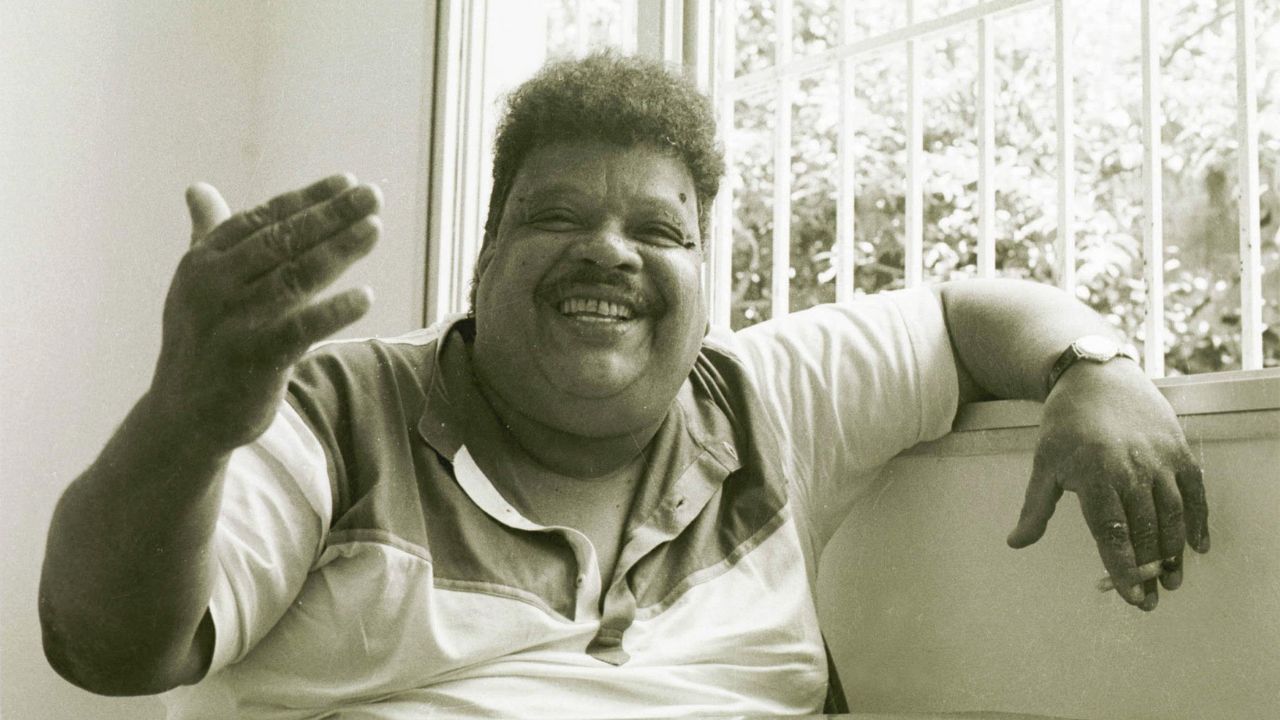 Coreógrafo que diz ser filho de Tim Maia solicita exumação do corpo do músico