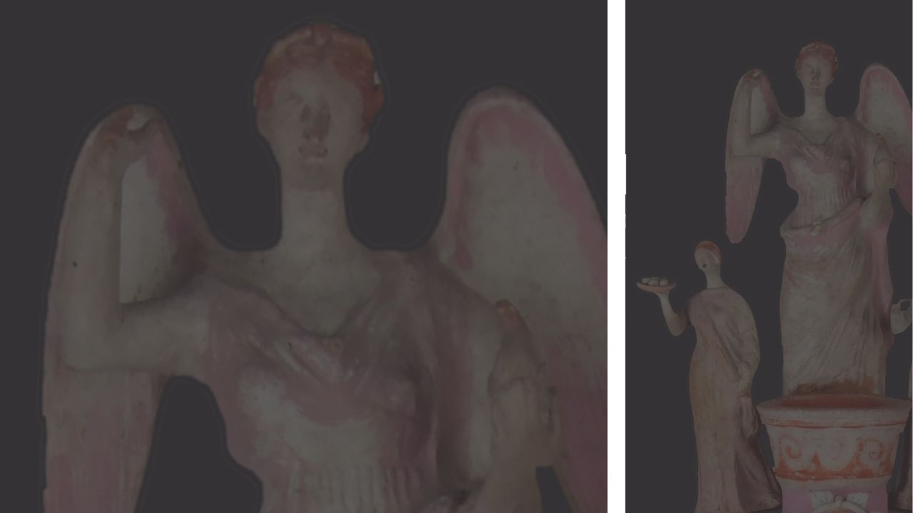 Exposição com artefatos da Itália pré-romana chega a São Paulo