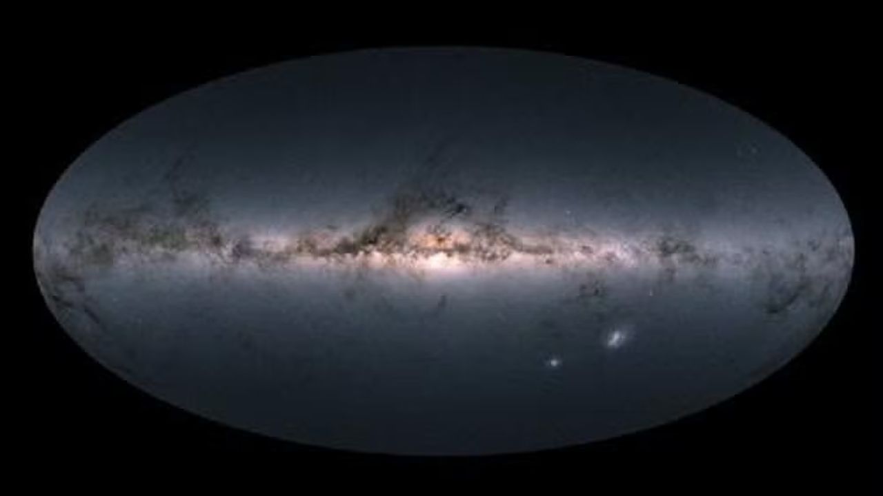 ‘Fonte da juventude’ pode adiar morte de estrelas, aponta estudo