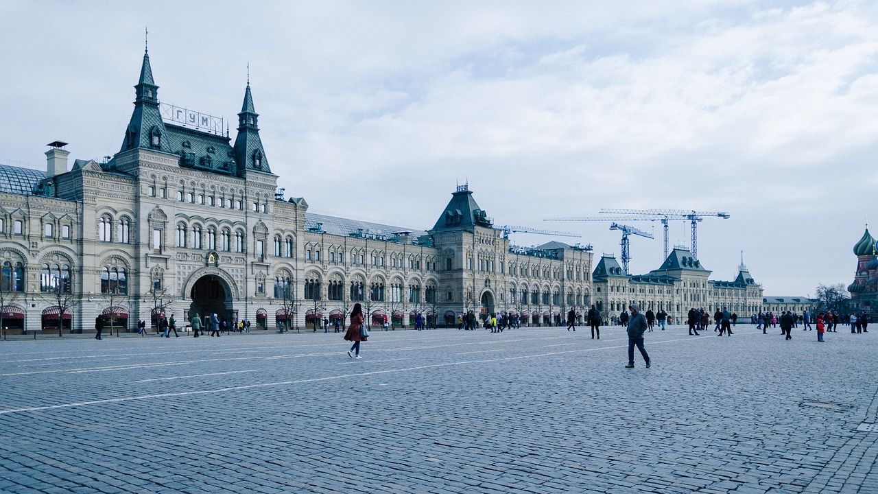 Tribunal da Rússia decreta prisão preventiva de 4 suspeitos de atentado