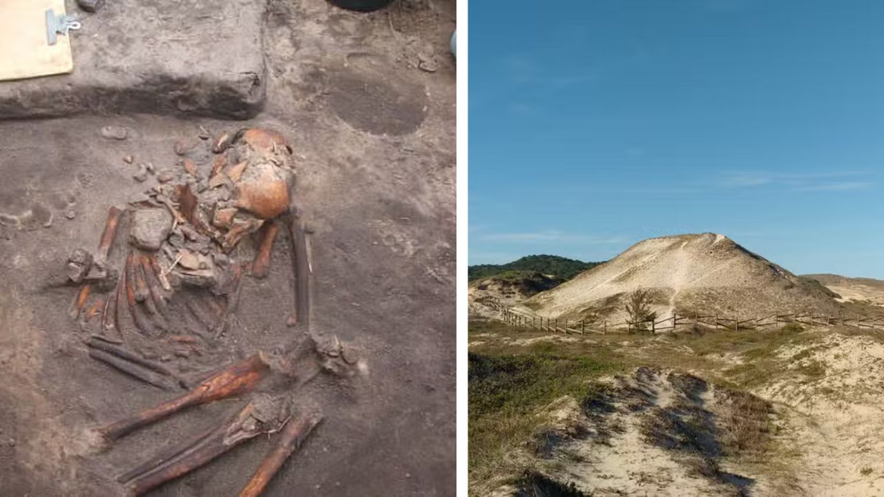 Nova hipótese sobre ocupação do litoral brasileiro há 2 mil anos é apontada em estudo