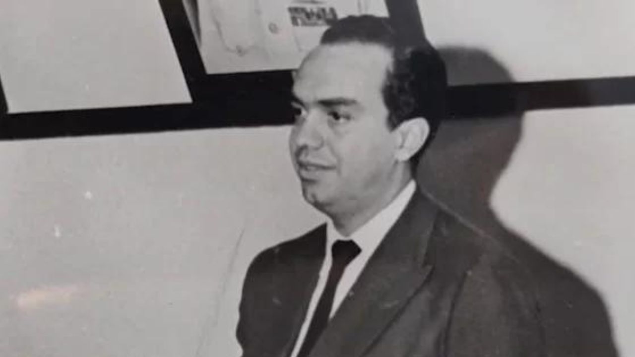 Documentário sobre João Pinheiro Neto, ministro de Jango, ganha data de estreia