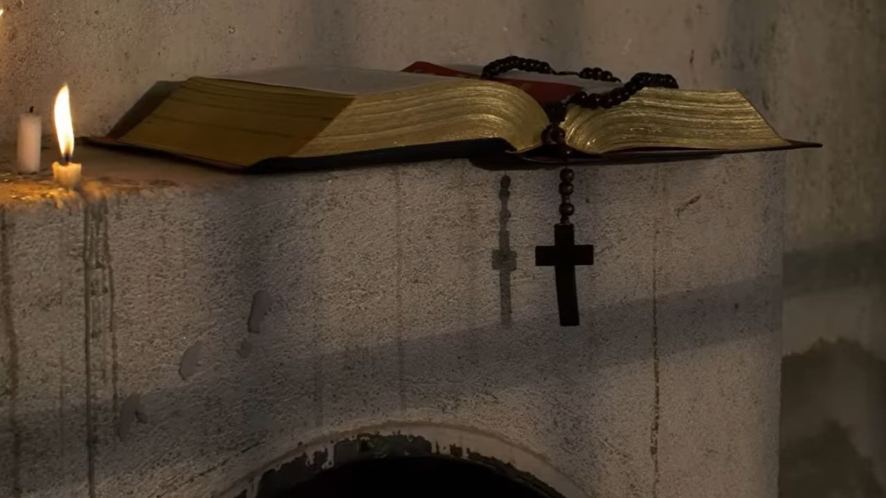 Documentário resgata Madre Maurina e reflete sobre a ditadura militar