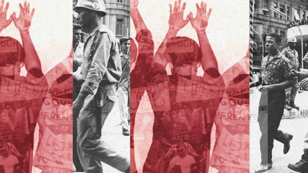 ‘A Ditadura Recontada’: Podcast traz áudios inéditos de Elio Gaspari e bastidores do período militar