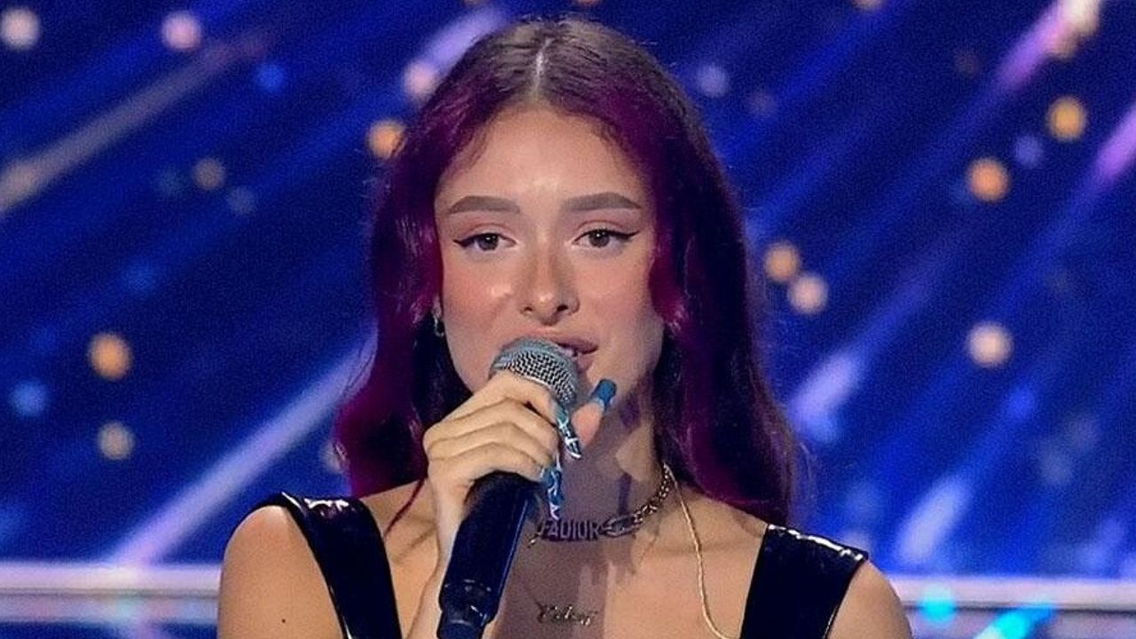 Concurso pede que cantora de Israel reveja música que referencia ataque do Hamas