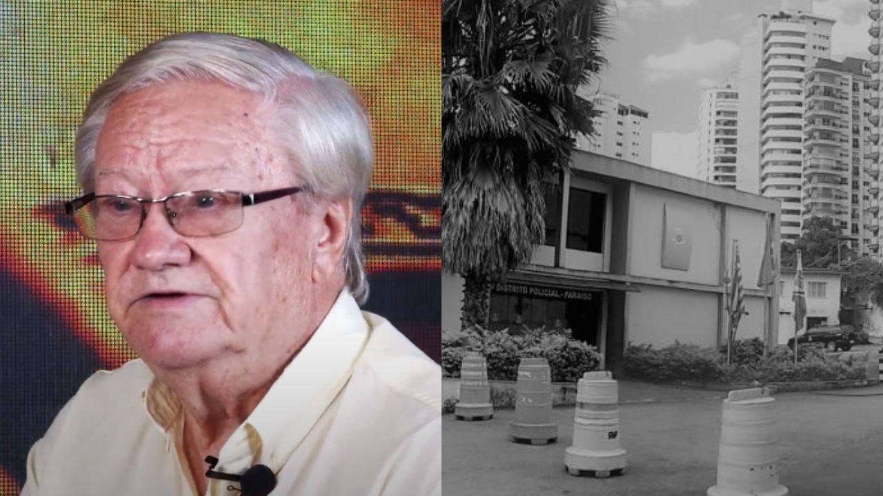 Sobrevivente da ditadura relembra tortura no DOI-CODI: ‘Noite e dia’
