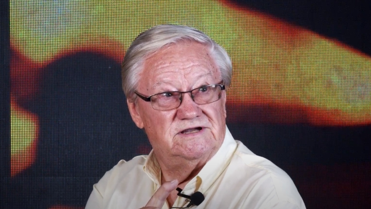 Morre Emilio Ivo Ulrich, sobrevivente da ditadura militar brasileira