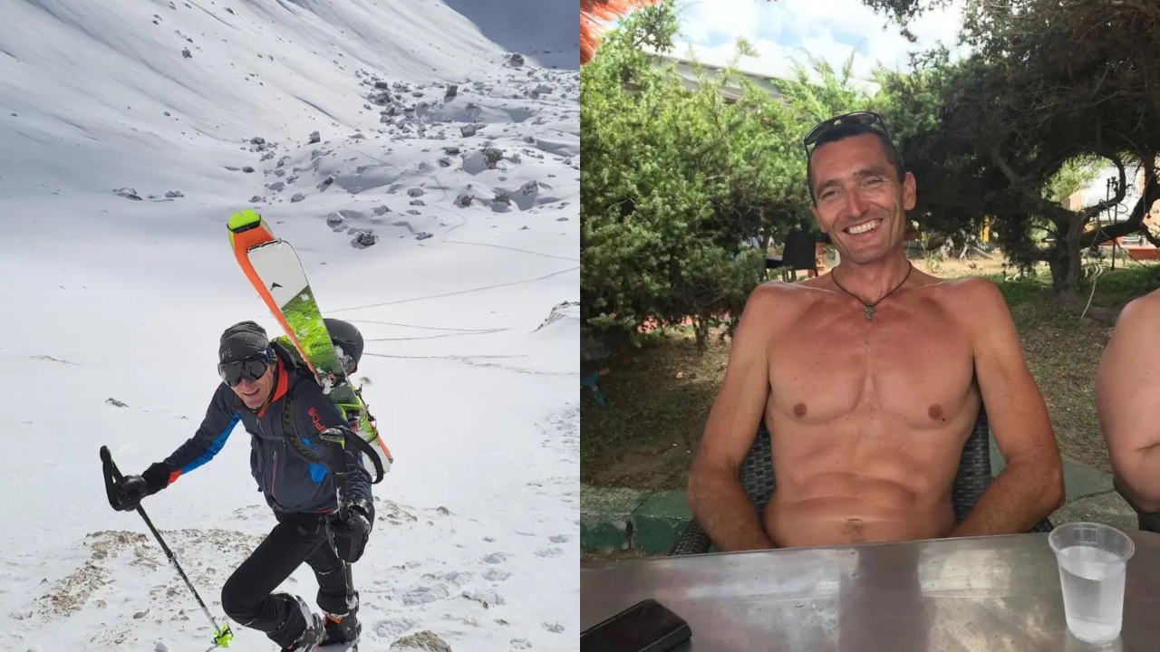Esquiador italiano sobrevive a avalanche por 23 horas: ‘Milagre’