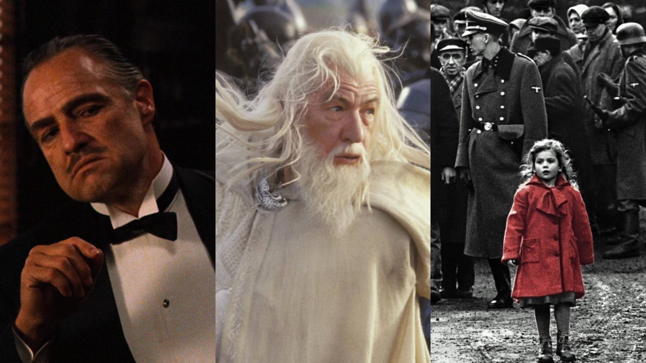 Veja 5 filmes inspirados em livros que já venceram o Oscar