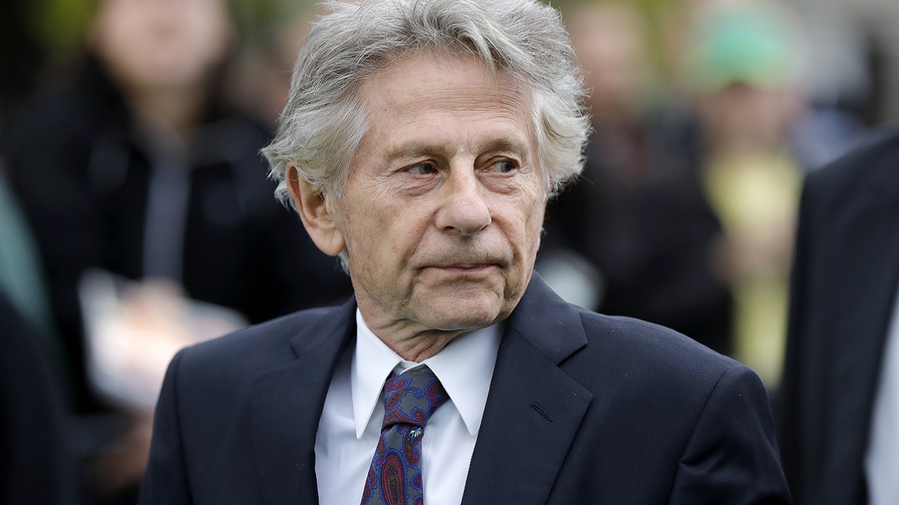 Roman Polanski será julgado em Los Angeles por acusação de estupro de adolescente