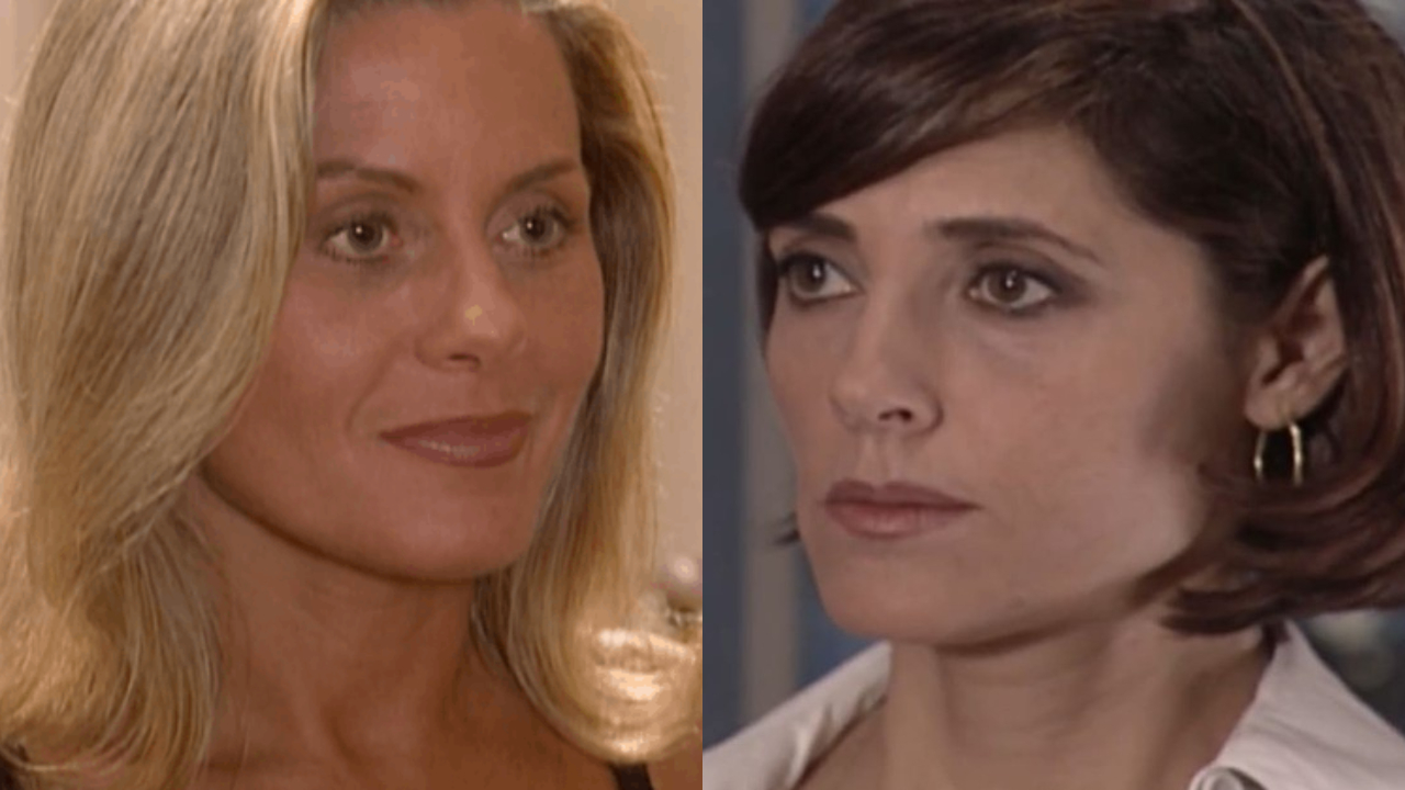 Por que sempre existia uma Helena nas novelas de Manoel Carlos?