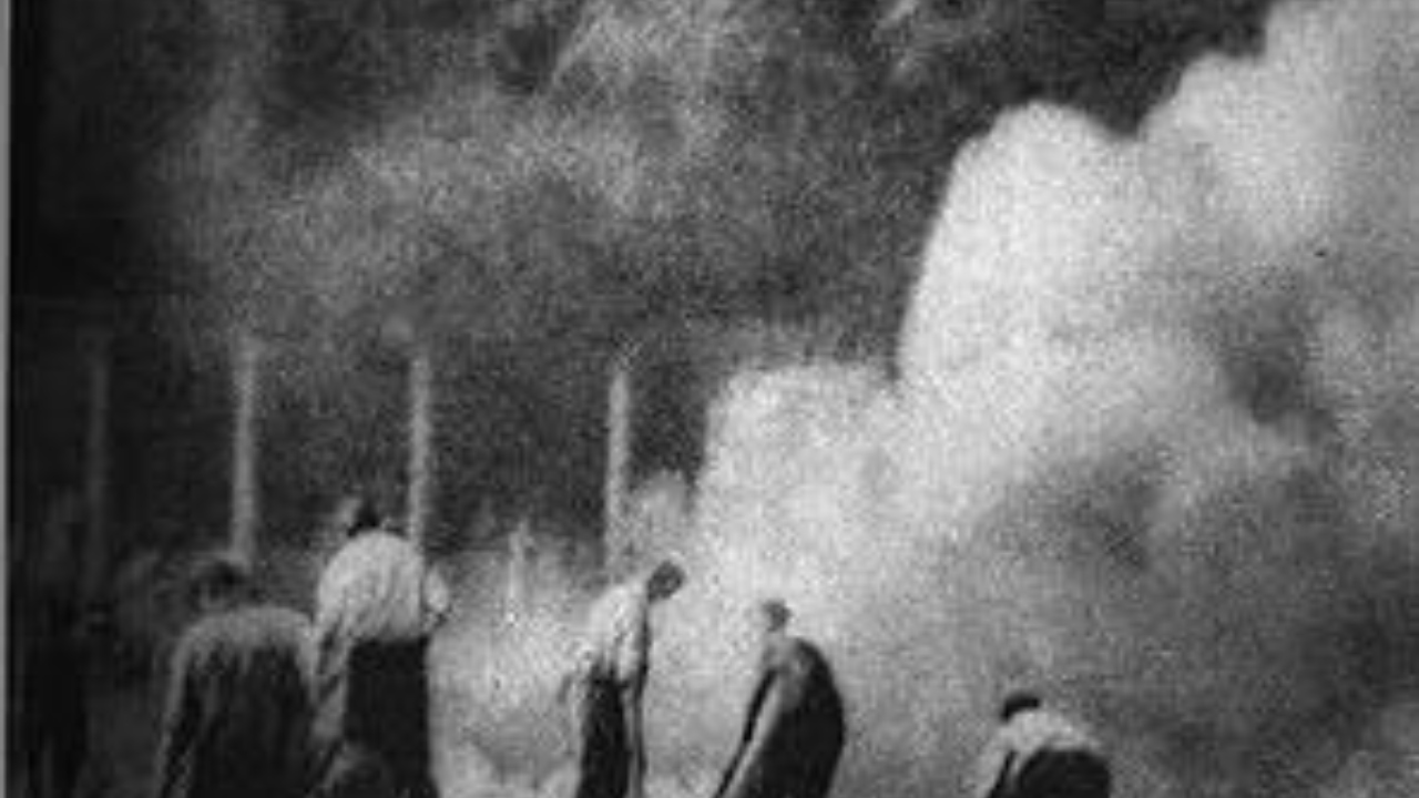 Fotos dos Sonderkommando: resistência, testemunho visual e vestígios do horror nazista
