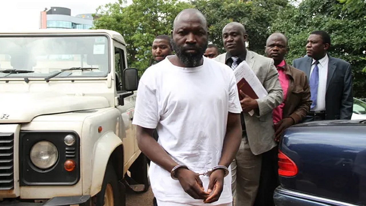 No Zimbabué, polícia prende ‘profeta’ e resgata 250 crianças exploradas