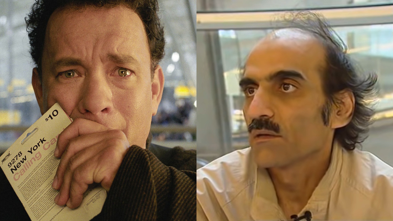 O Terminal: Veja diferenças entre o filme e a história real