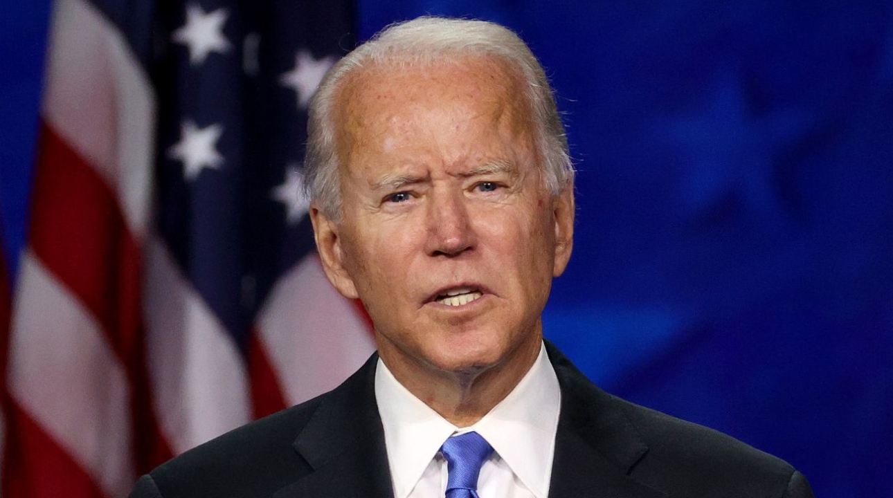Em anúncio de envio de ajuda humanitária, Biden confunde Gaza com Ucrânia
