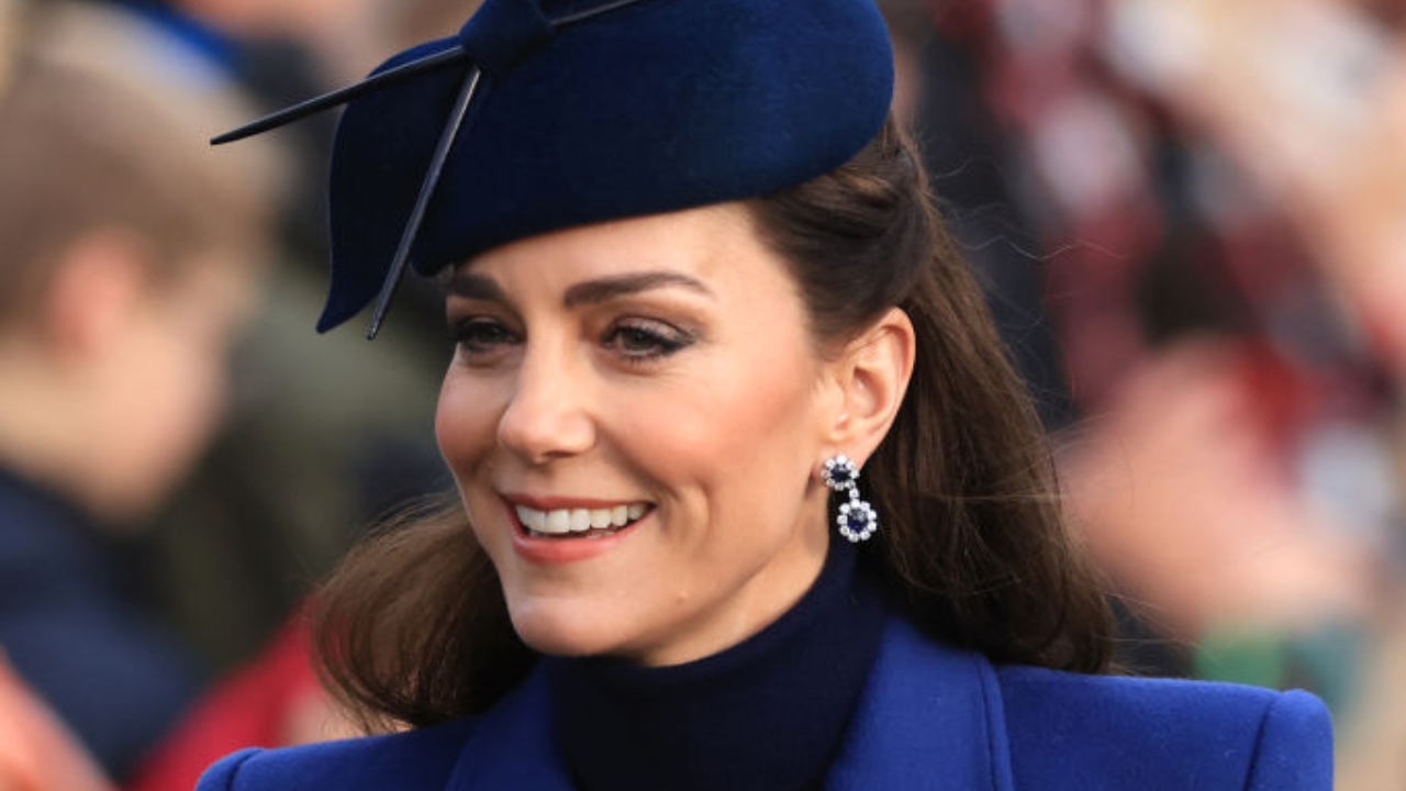 Homem que atirou em Trump teria pesquisado vida de Kate Middleton, aponta jornal