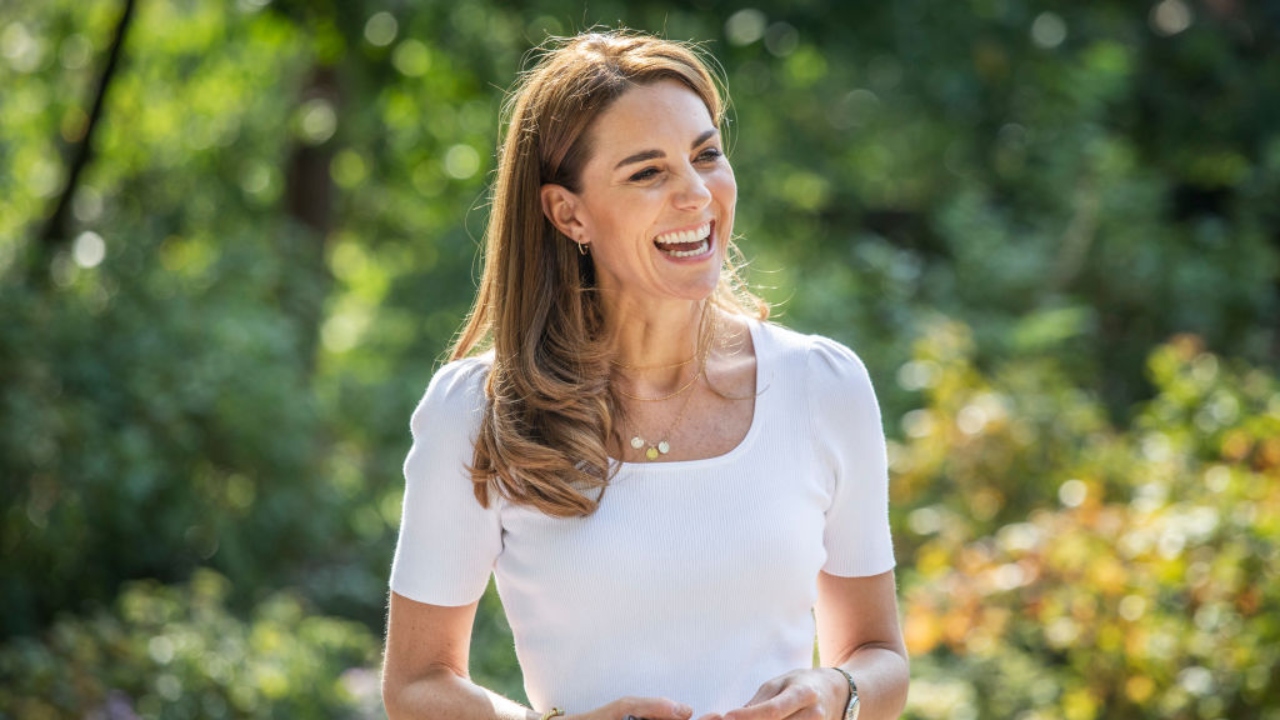 Jornal britânico revela ‘esconderijo’ de Kate Middleton
