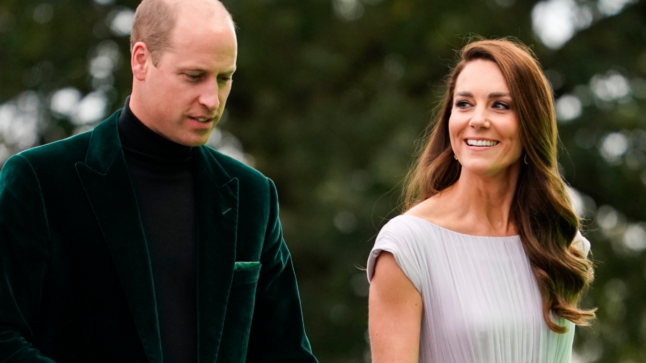 Príncipe William encontra ‘irmãos substitutos’ enquanto Kate Middleton enfrenta tratamento de câncer, entenda!