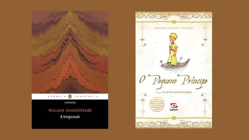 Leitura: 6 excelentes obras disponíveis em oferta por bons preços na Amazon