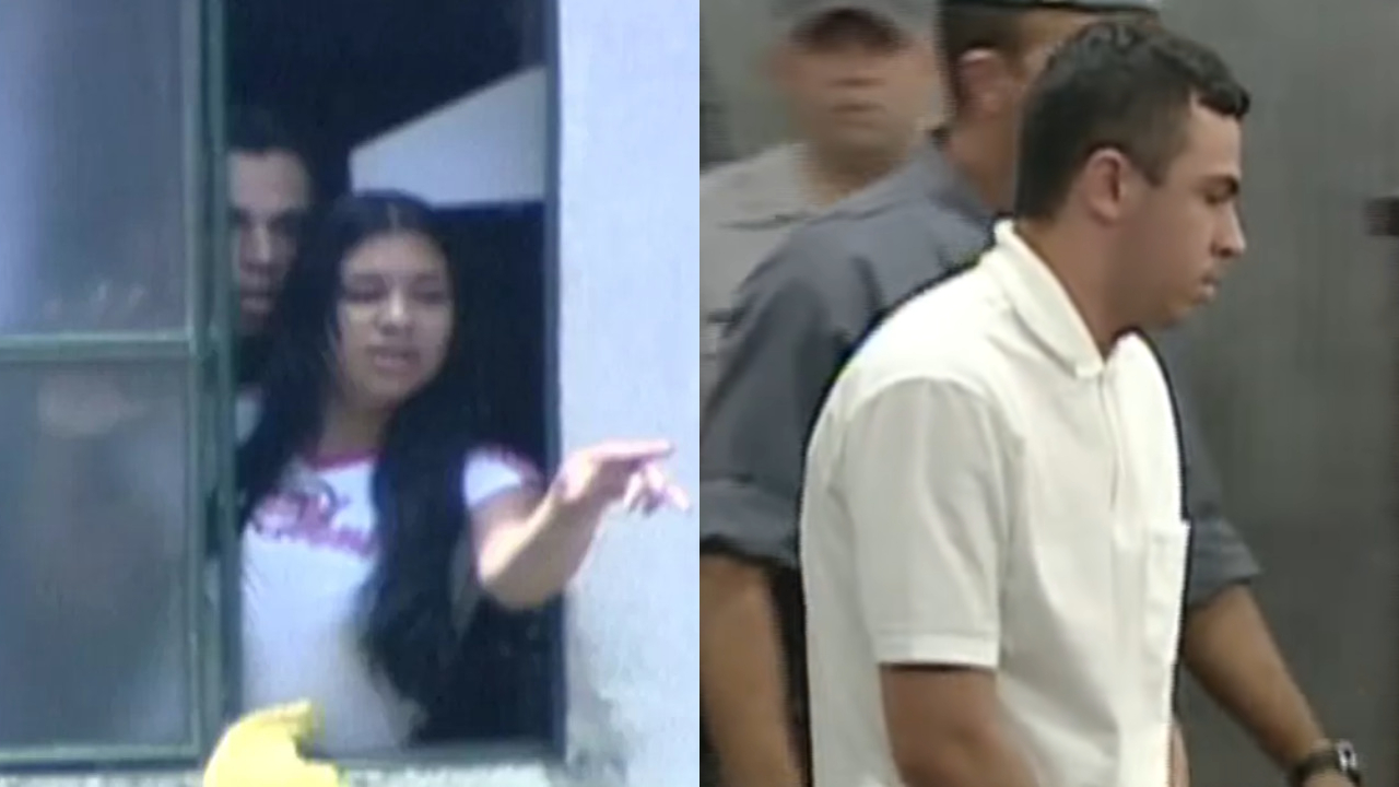 Caso Eloá: Lindemberg pede redução de pena após ter feito curso na prisão