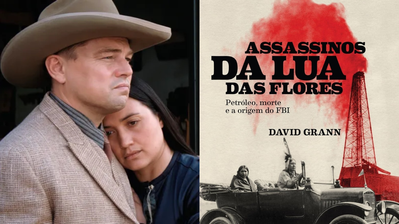 ‘Assassinos da Lua das Flores’: Veja diferenças entre o filme o livro