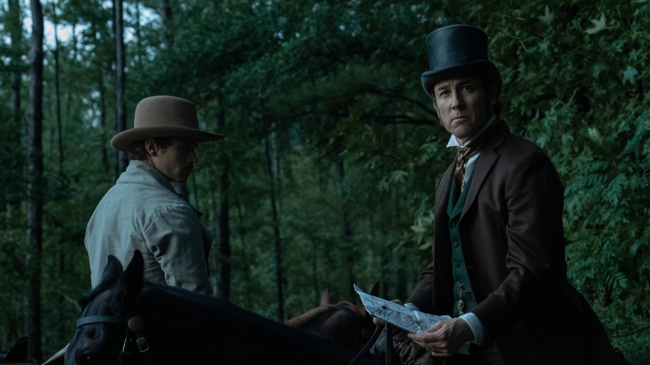 Último Ato: Conheça a série que retrata caçada ao assassino de Abraham Lincoln