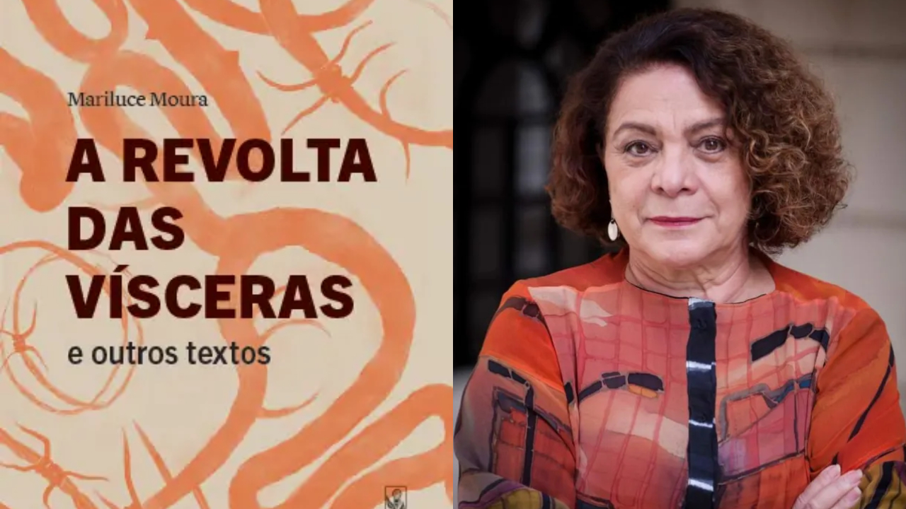Escritora relembra tortura e prisão na ditadura: ‘Não dá para esquecer o golpe’