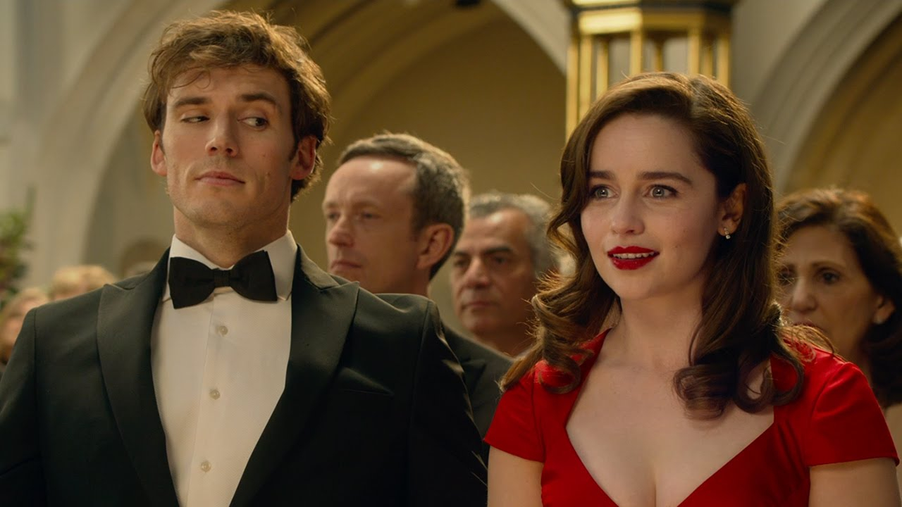 Como Eu Era Antes De Você: Filme é baseado em história real?