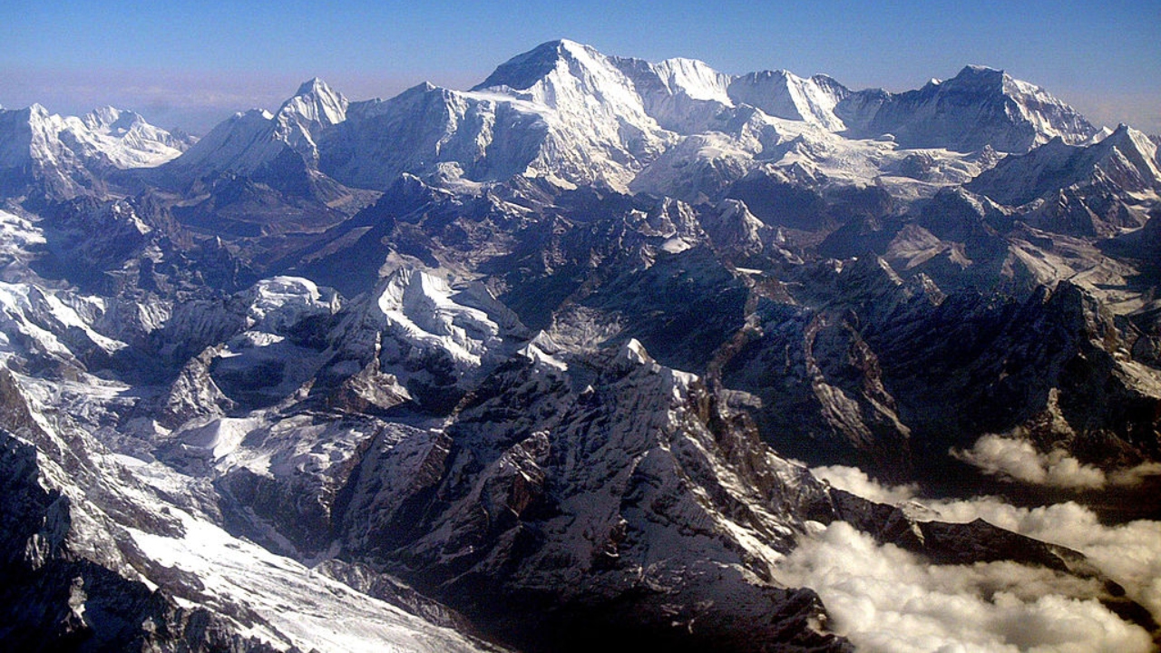 Nepal estabelece novas regras para desbravar o Monte Everest