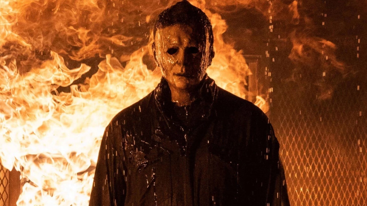 Michael Myers: Veja como é o rosto do vilão de ‘Halloween’
