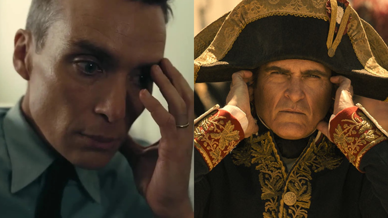 Oscar 2024: Onde assistir aos filmes baseados em fatos indicados?