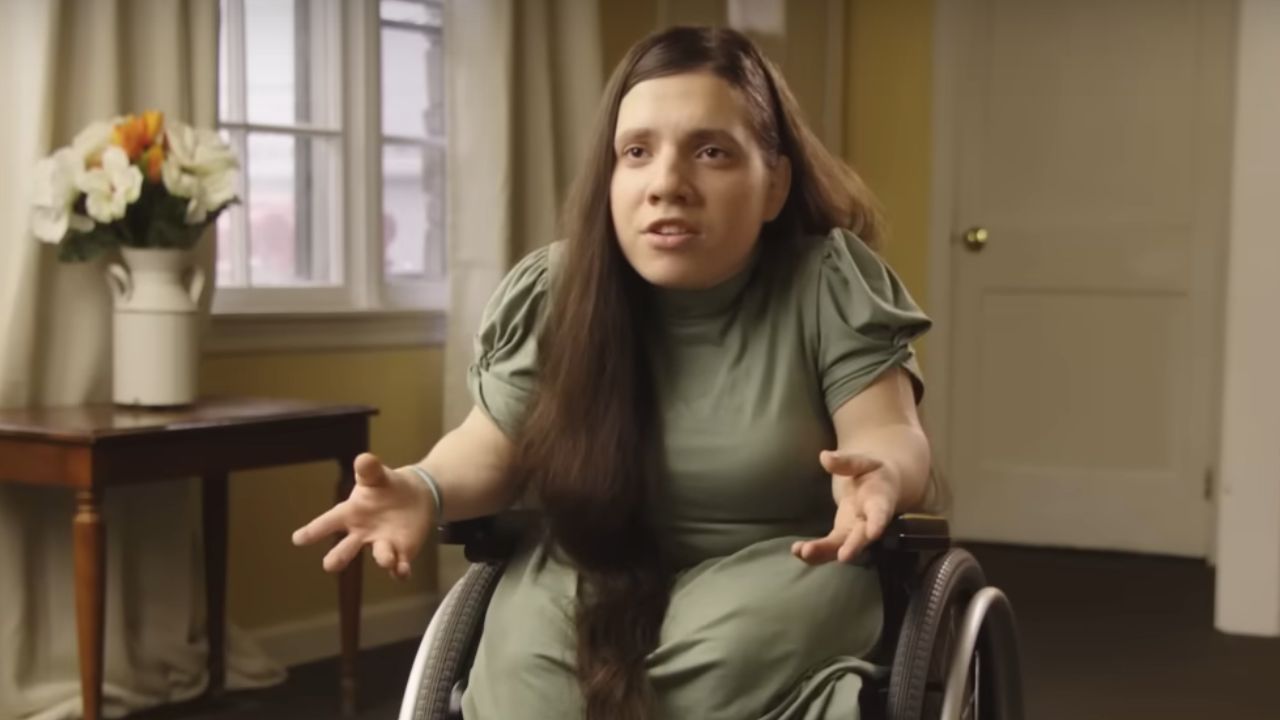 Abandonada por pais adotivos: Como está Natalia Grace hoje?