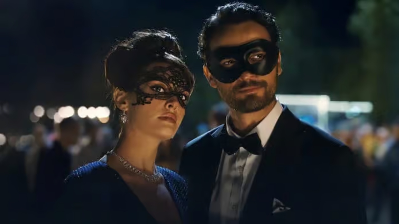 A Arte de Amar: Filme em destaque na Netflix é baseado em história real?