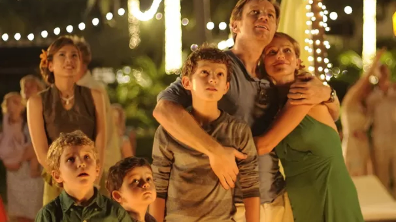 ‘O Impossível’: O que aconteceu com a família que inspirou filme?