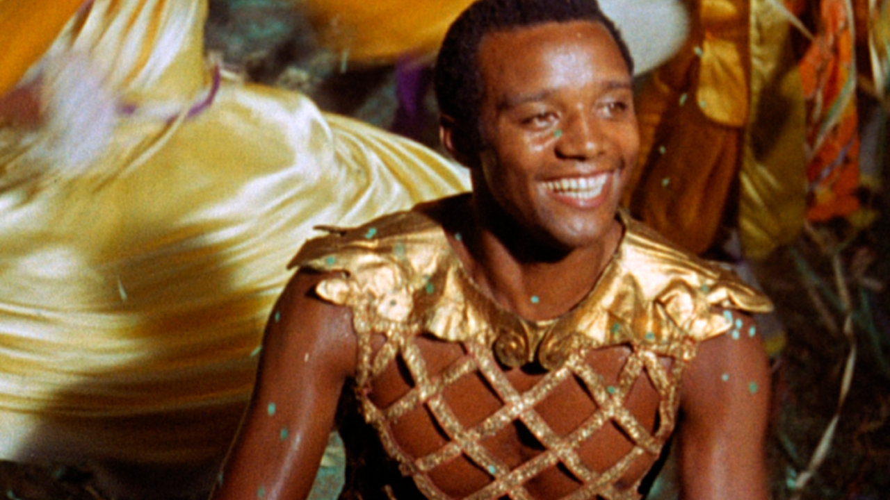 Orfeu Negro: Conheça o filme brasileiro que ganhou um Oscar para a França