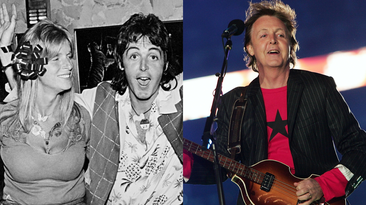 Por que Paul McCartney foi preso nos anos 80?