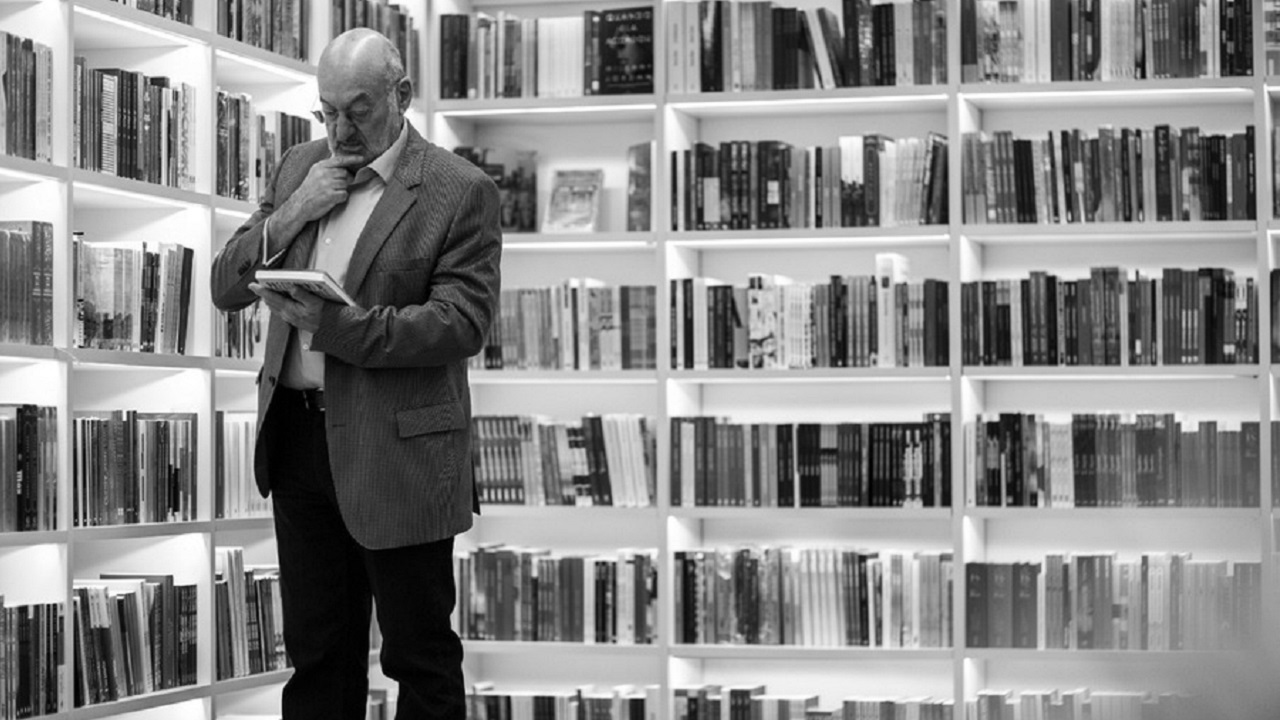 Dono da Livraria Cultura, Pedro Herz morre aos 83 anos