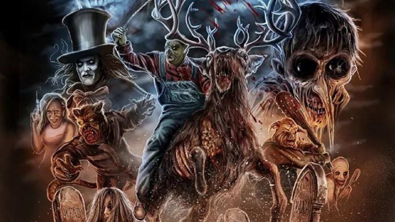 Produtora reunirá Ursinho Pooh, Pinóquio, Peter Pan e outros em novo terror slasher