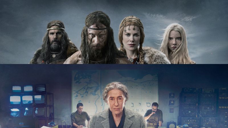 Prime Video: 6 excelentes produções para quem ama História