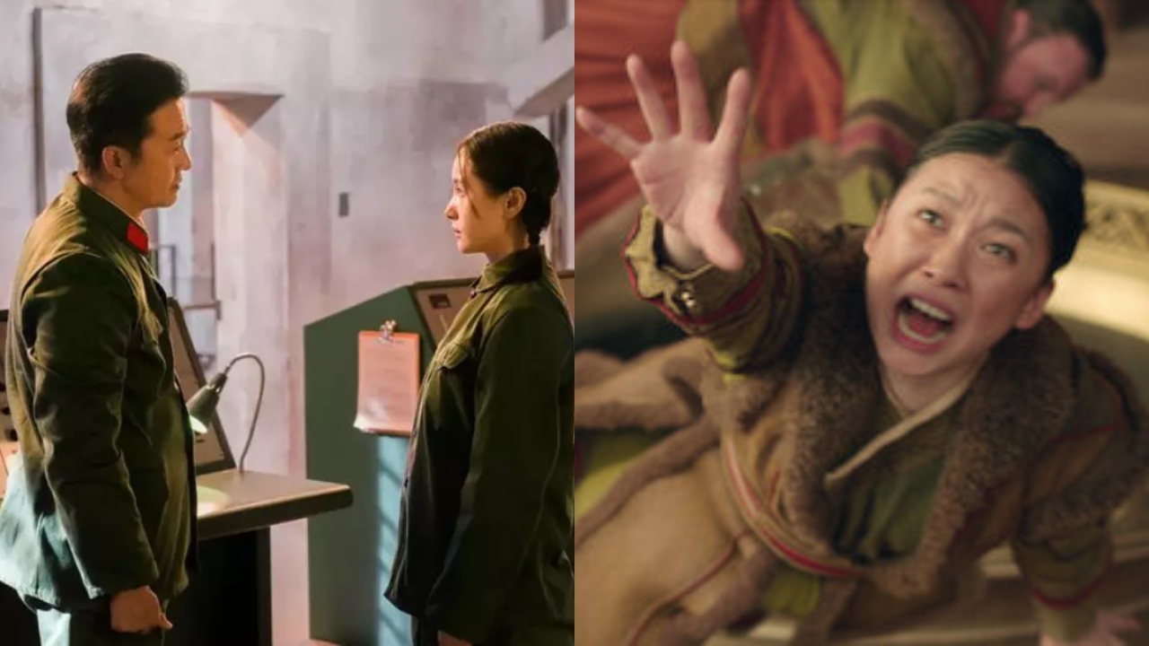 O Problema dos 3 Corpos: Veja a outra versão dá série em destaque na Netflix